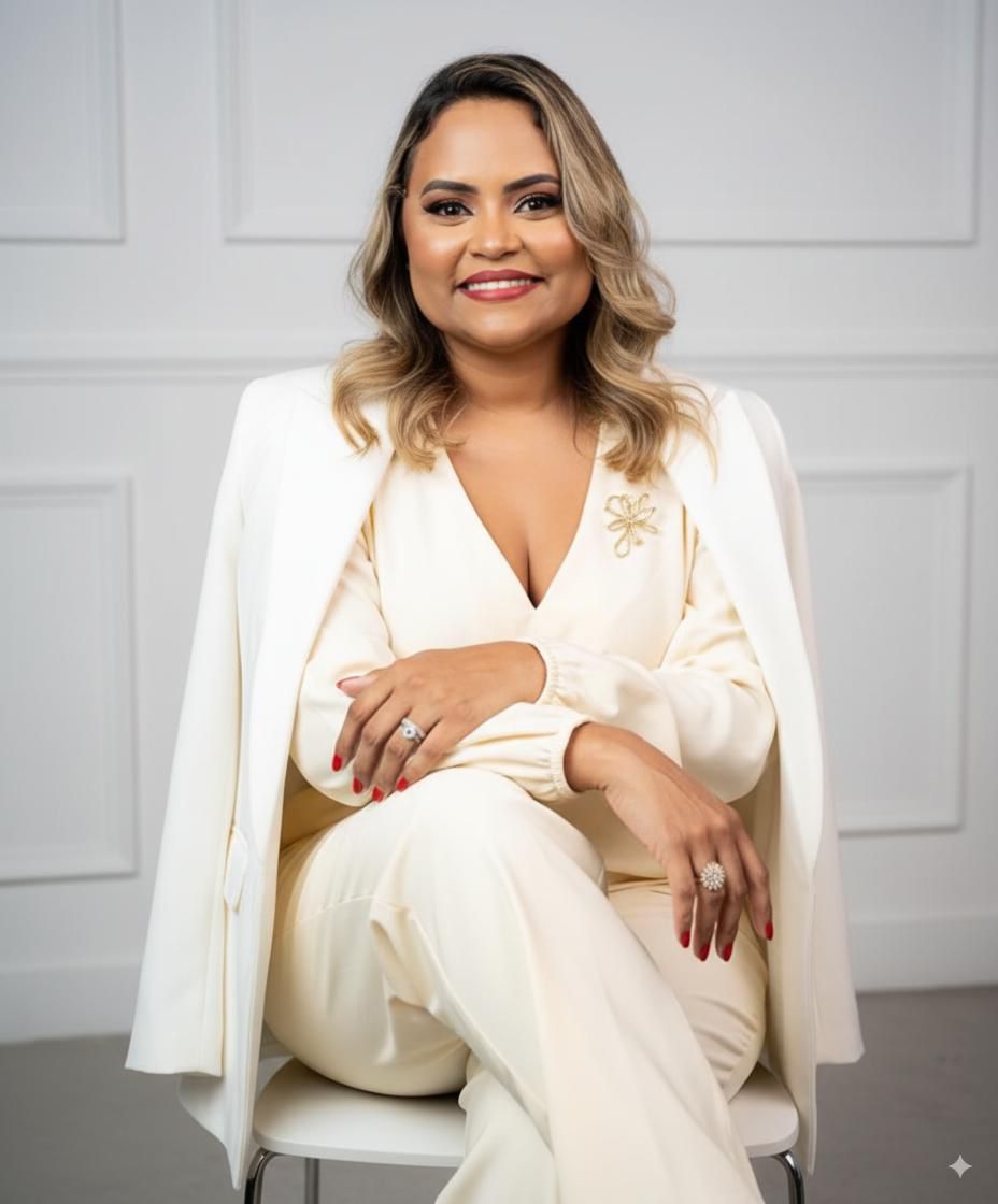 Maysa Karolline Barbosa Calado